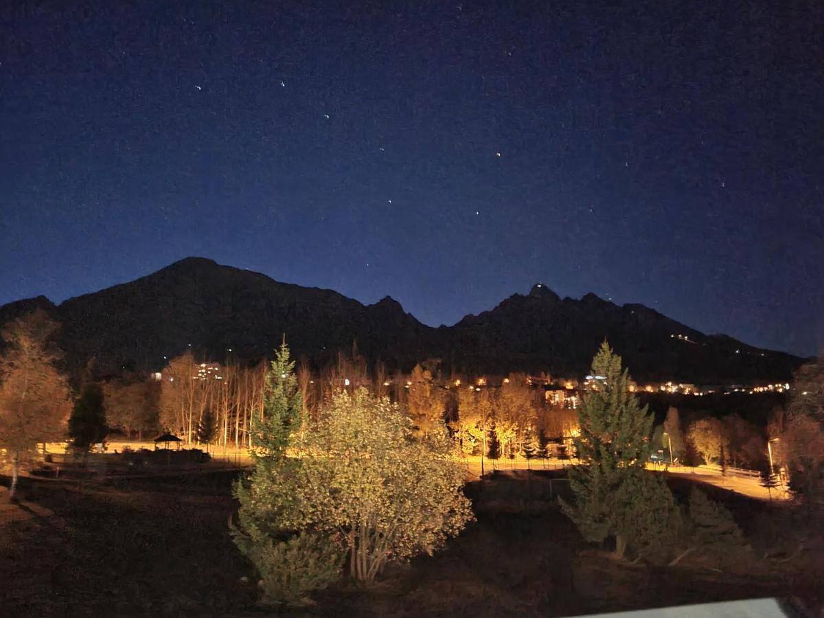 Apartman 17, Vysoke Tatry, Dolny Smokovec Luaran gambar