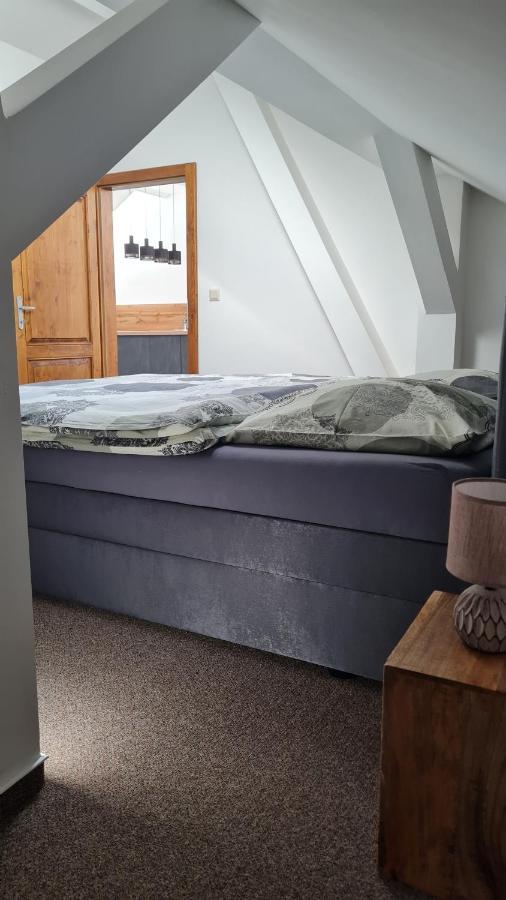 Apartman 17, Vysoke Tatry, Dolny Smokovec Luaran gambar